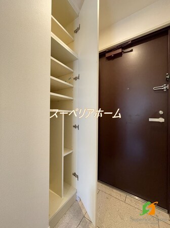 プライムアーバン日本橋茅場町の物件内観写真